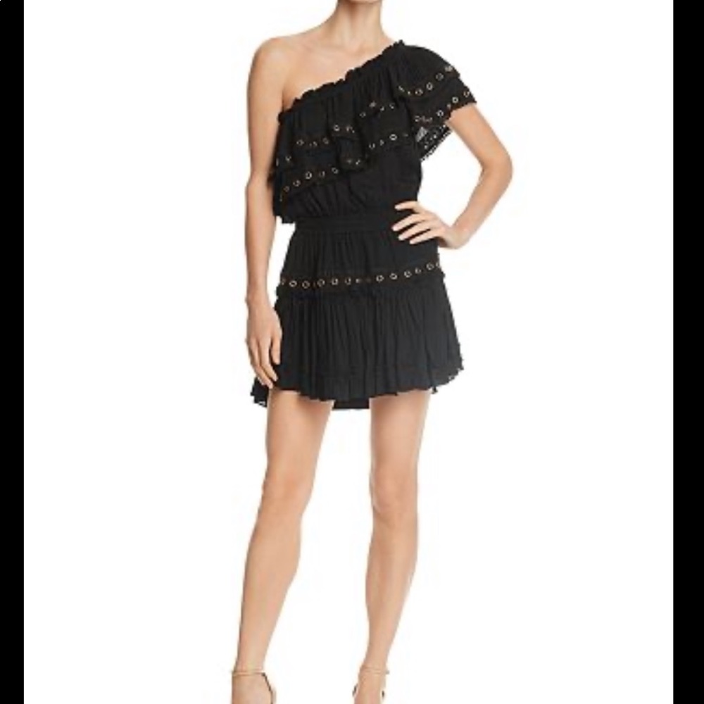 NWT Misa Los Angeles Larisa Dress